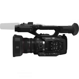 Pro video kameras - Panasonic HC-X1 4K Camcorder - ātri pasūtīt no ražotāja