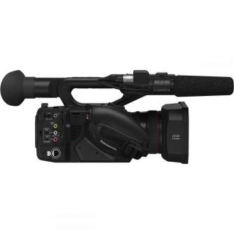 Cinema Pro видео камеры - Panasonic HC-X1 4K Camcorder - быстрый заказ от производителя