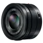 MIRRORLESS Объективы - Panasonic LEICA DG Summilux 15mm F1.7 (H-X015E-K) - быстрый заказ от производителя