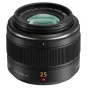 Discontinued - Panasonic LEICA DG Summilux 25mm F1.4 (H-X025E)