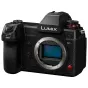 Mirrorless Cameras - Panasonic Lumix S DC-S1HE-K Camera Body - buy today in store and with delivery