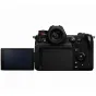 Mirrorless Cameras - Panasonic Lumix S DC-S1HE-K Camera Body - buy today in store and with delivery
