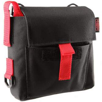 Shoulder Bags - Panavision Loaders Pouch Small Canvas (PANLPSC) - quick order from manufacturer