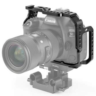 Camera Cage - SmallRig 2271 Cage for Canon 5D Mark III & IV - quick order from manufacturer