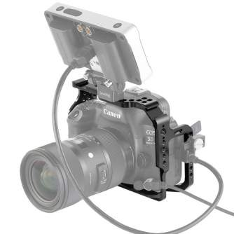 Рамки для камеры CAGE - SmallRig 2271 Cage for Canon 5D Mark III & IV - быстрый заказ от производителя