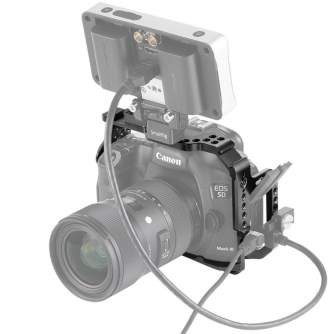 Ietvars kameram CAGE - SmallRig 2271 Cage for Canon 5D Mark III & IV - ātri pasūtīt no ražotāja
