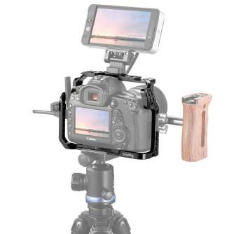 Рамки для камеры CAGE - SmallRig 2271 Cage for Canon 5D Mark III & IV - быстрый заказ от производителя