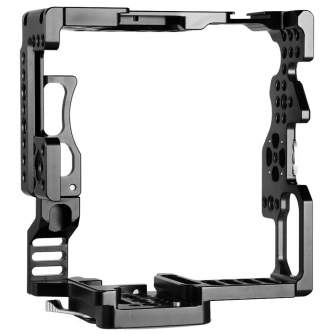 Camera Cage - SmallRig 1660 Cage for Sony A7II/ A7RII/ A7SII - quick order from manufacturer
