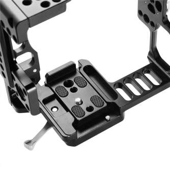 Camera Cage - SmallRig 1660 Cage for Sony A7II/ A7RII/ A7SII - quick order from manufacturer