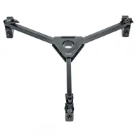 Statīvu aksesuāri - Sachtler Dolly flowtech Studio - ātri pasūtīt no ražotājaStatīvu aksesuāri - Sachtler Dolly flowtech Studio - ātri pasūtīt no ražotāja