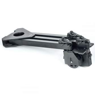 Tripod Accessories - Sachtler Dolly flowtech Studio - quick order from manufacturer