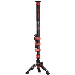 Monopods - iFootage Cobra 2 A150 II with low profile tripod - quick order from manufacturer