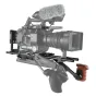 Shoulder RIG - SmallRig 2045 Pro Acc Kit for FS7/FS7II - quick order from manufacturer