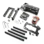 Shoulder RIG - SmallRig 2045 Pro Acc Kit for FS7/FS7II - quick order from manufacturer