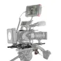 Shoulder RIG - SmallRig 2045 Pro Acc Kit for FS7/FS7II - quick order from manufacturer