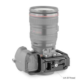Рамки для камеры CAGE - SmallRig L-Bracket Sony a7RIII/a7III/a9 (2122B) 2122B - быстрый заказ от производителя