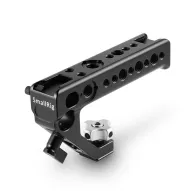Rokturi HANDLE - SmallRig 2094 Cold Shoe Handle - ātri pasūtīt no ražotājaRokturi HANDLE - SmallRig 2094 Cold Shoe Handle - ātri pasūtīt no ražotāja