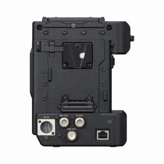 Аксессуары для видеокамер - Sony XDCA-FX9 - быстрый заказ от производителя