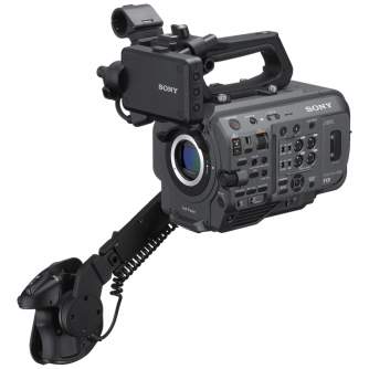 Cinema Pro видео камеры - Sony PXW-FX9V - быстрый заказ от производителя