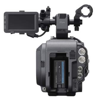 Cine Studio Cameras - Sony PXW-FX9 Full Frame 6K Handheld Camcorder - quick order from manufacturer