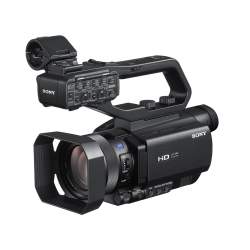 Cinema kameras - Sony HXR-MC88 Handheld Camcorder - быстрый заказ от производителя