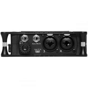 Sound Recorder - Sound Devices MixPre-6 II Mobile Audio Recorder - quick order from manufacturer