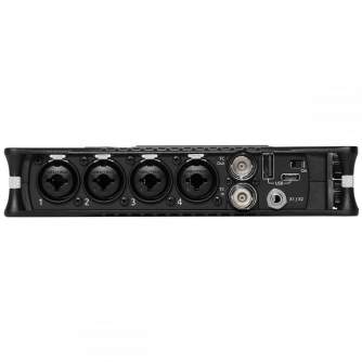 Sound Recorder - Sound Devices MixPre-10 II Mobile Audio Recorder - quick order from manufacturer