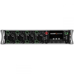 Sound Recorder - Sound Devices 888 Portable Production Mixer-Recorder - quick order from manufacturer