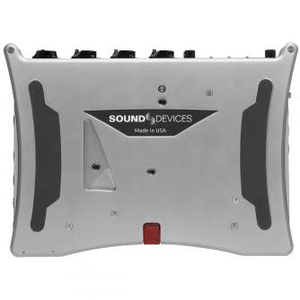 Диктофоны - Sound Devices 888 Portable Production Mixer-Recorder - быстрый заказ от производителя