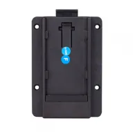Accessories for LCD Displays - S-7006F Swit Battery Plate for SONY NP-F DV. - quick order from manufacturerAccessories for LCD Displays - S-7006F Swit Battery Plate for SONY NP-F DV. - quick order from manufacturer