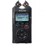 Sound Recorder - Tascam DR-40X Four-Track Audio Recorder - quick order from manufacturer