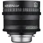 CINEMA Объективы - Samyang Xeen Cine Prime Lens CF 85 mm T1,5 E-Mount - быстрый заказ от производителя