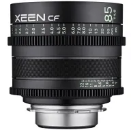 XEEN Cine Prime Lens CF 85 mm T1,5 E-Mount