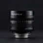 CINEMA objektīvi - XEEN Cine Prime Lens CF 85 mm T1,5 E-Mount - ātri pasūtīt no ražotāja