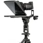 Teleprompter - Ikan Professional 15" High Bright Teleprompter Travel Kit (PT4500-TK) - quick order from manufacturer