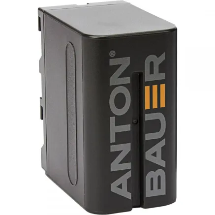 Anton Bauer NP-F976 DV Battery for Sony L-Series (8675-0109) 8675-0109