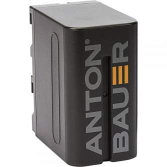 Camera Batteries - Anton Bauer NP-F976 DV Battery for Sony L-Series (8675-0109) 8675-0109 - quick order from manufacturer