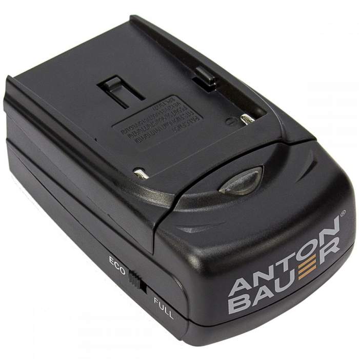 V-Mount Battery - Anton Bauer Single Charger for Sony L-Series (8475-0131 - EU) 8475-0131 - EU - quick order from manufacturer