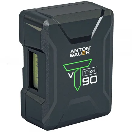 Anton Bauer Titon 90 V-Mount Battery