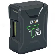 V-Mount Battery - Anton/Bauer Anton Bauer Titon 90 VM V-Mount Battery - quick order from manufacturerV-Mount Battery - Anton/Bauer Anton Bauer Titon 90 VM V-Mount Battery - quick order from manufacturer