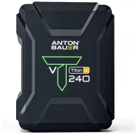 V-Mount Baterijas - Anton Bauer Titon SL 240 V-Mount Battery - ātri pasūtīt no ražotājaV-Mount Baterijas - Anton Bauer Titon SL 240 V-Mount Battery - ātri pasūtīt no ražotāja