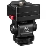 Aksesuāri LCD monitoriem - Atomos AtomX 5" / 7" Monitor Mount - ātri pasūtīt no ražotājaAksesuāri LCD monitoriem - Atomos AtomX 5" / 7" Monitor Mount - ātri pasūtīt no ražotāja