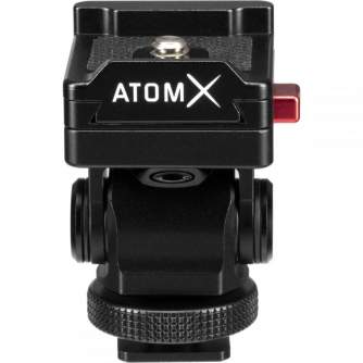 Aksesuāri LCD monitoriem - Atomos AtomX 5&quot; / 7&quot; Monitor Mount - ātri pasūtīt no ražotāja