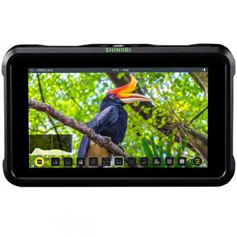 External LCD Displays - Atomos Shinobi HDMI - buy today in store and with delivery