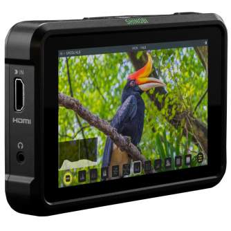 LCD мониторы для съёмки - Atomos Shinobi HDMI - купить сегодня в магазине и с доставкой