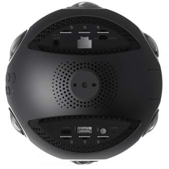 360, VR, Tiešraides kameras - Insta360 Pro 2.0 & Farsight - ātri pasūtīt no ražotāja