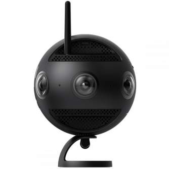 360, VR, Tiešraides kameras - Insta360 Pro 2.0 & Farsight - ātri pasūtīt no ražotāja