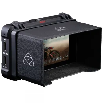 Больше не производится - Atomos Sunhood for Ninja V - Sunhood accessory for monitor.