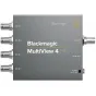 Blackmagic Design - Blackmagic Design MultiView 4 HD HDL-MULTIP3G/04HD - быстрый заказ от производителя