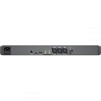 Blackmagic Design - Blackmagic Design Blackmagic Audio Monitor 12G - быстрый заказ от производителя
